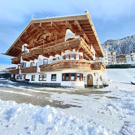 Hotel Landhaus Marchfeld Oberau Eksteriør bilde