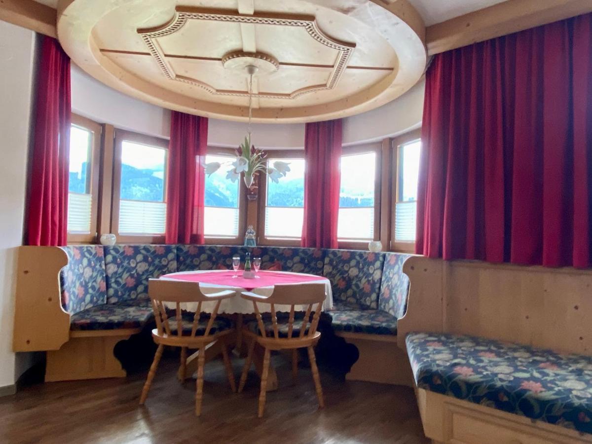 Hotel Landhaus Marchfeld Oberau Eksteriør bilde
