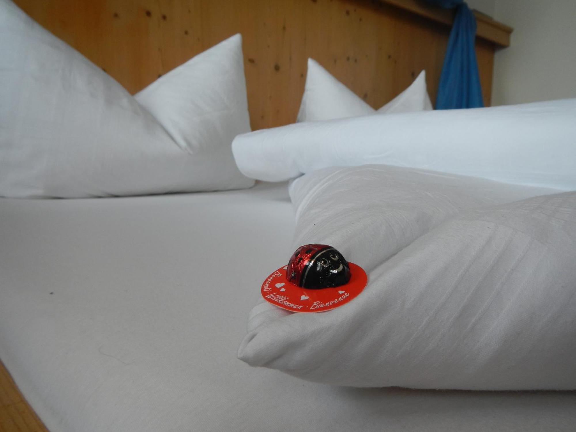 Hotel Landhaus Marchfeld Oberau Eksteriør bilde